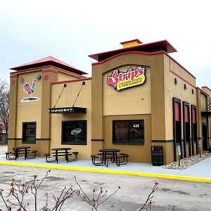 Strip’s Chicken